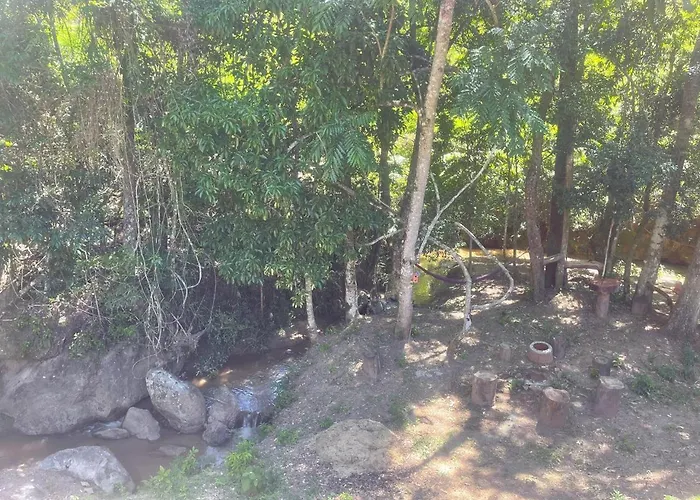 Pousada Villa Del Bosque