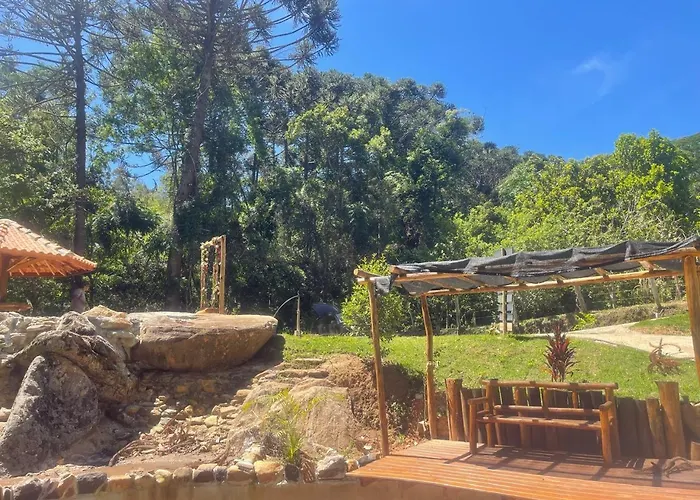 Pousada Villa Del Bosque