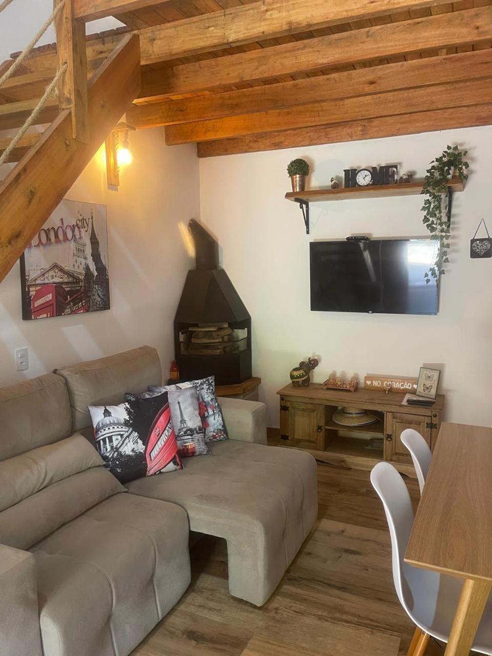 Lodge Del Bosque