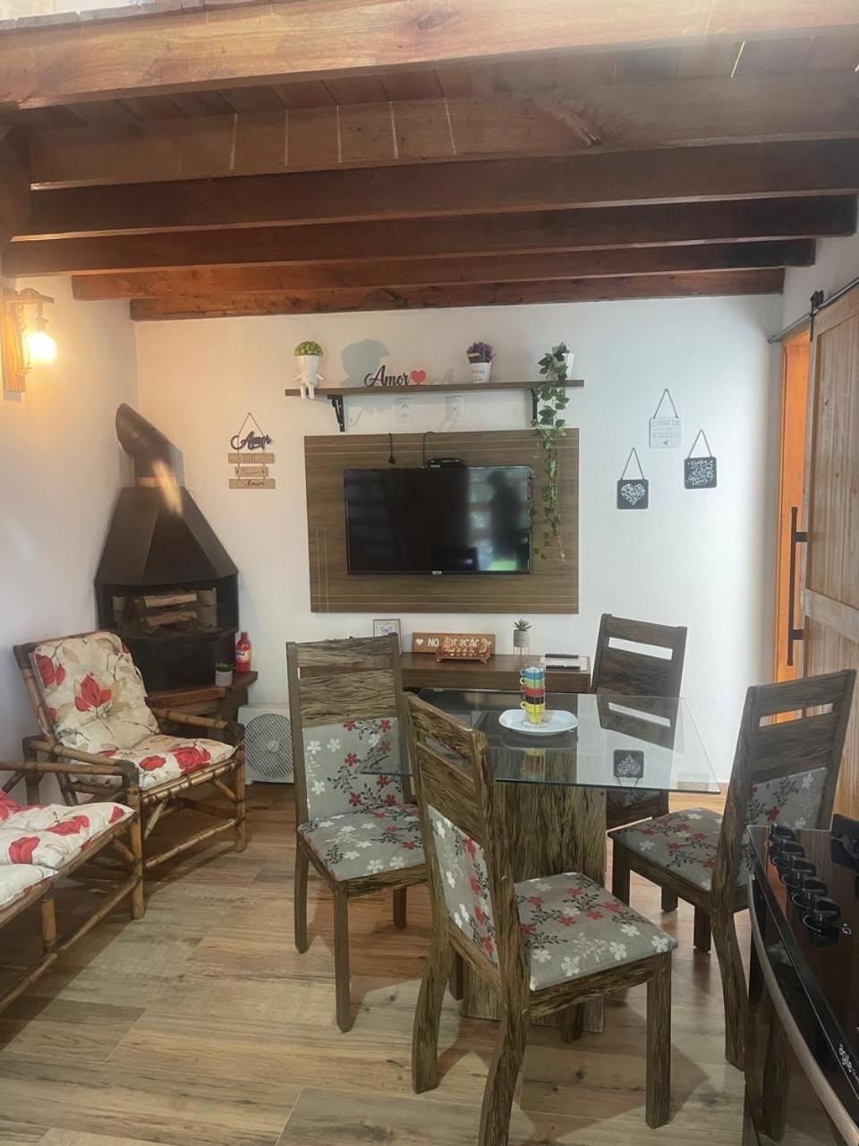 Lodge Del Bosque Monte Verde (Minas Gerais)