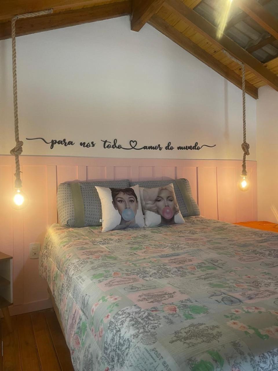 Lodge Del Bosque *