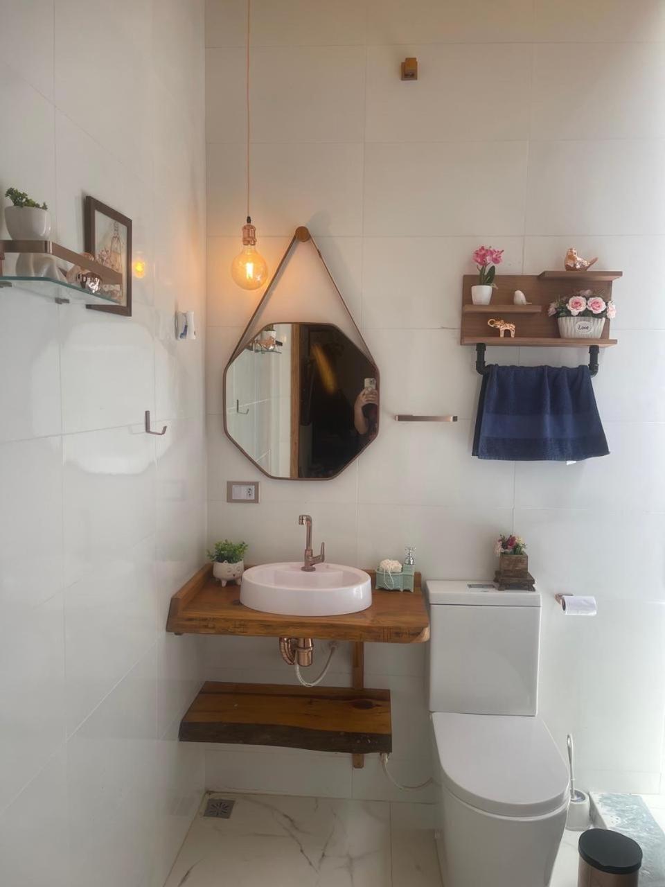 Del Bosque Lodge Monte Verde (Minas Gerais)