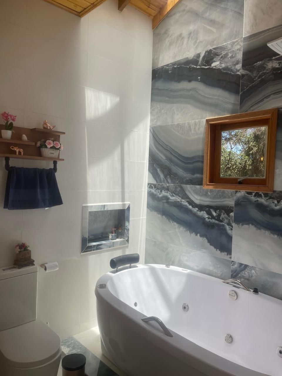 Del Bosque Lodge
