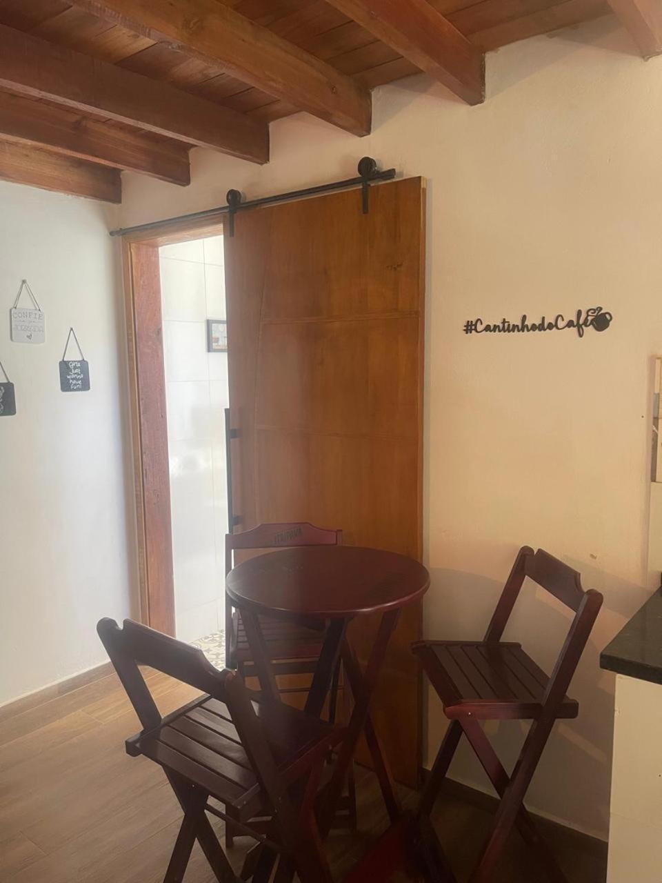 Del Bosque Lodge