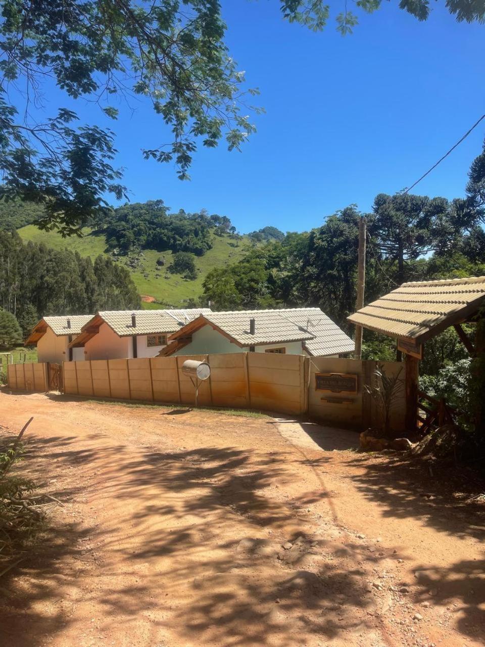 Del Bosque Lodge