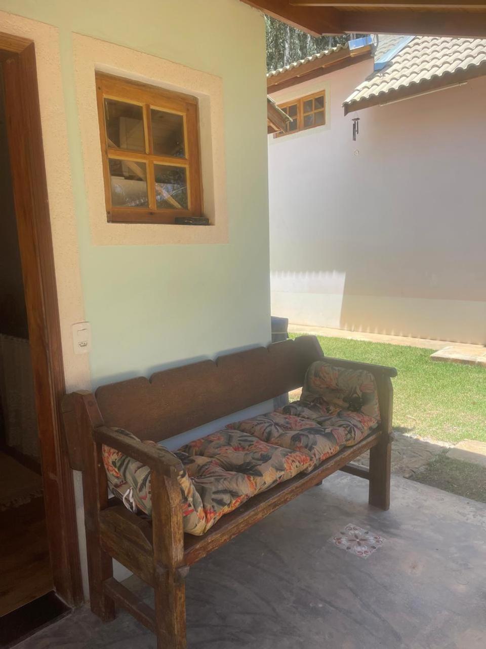Lodge Del Bosque