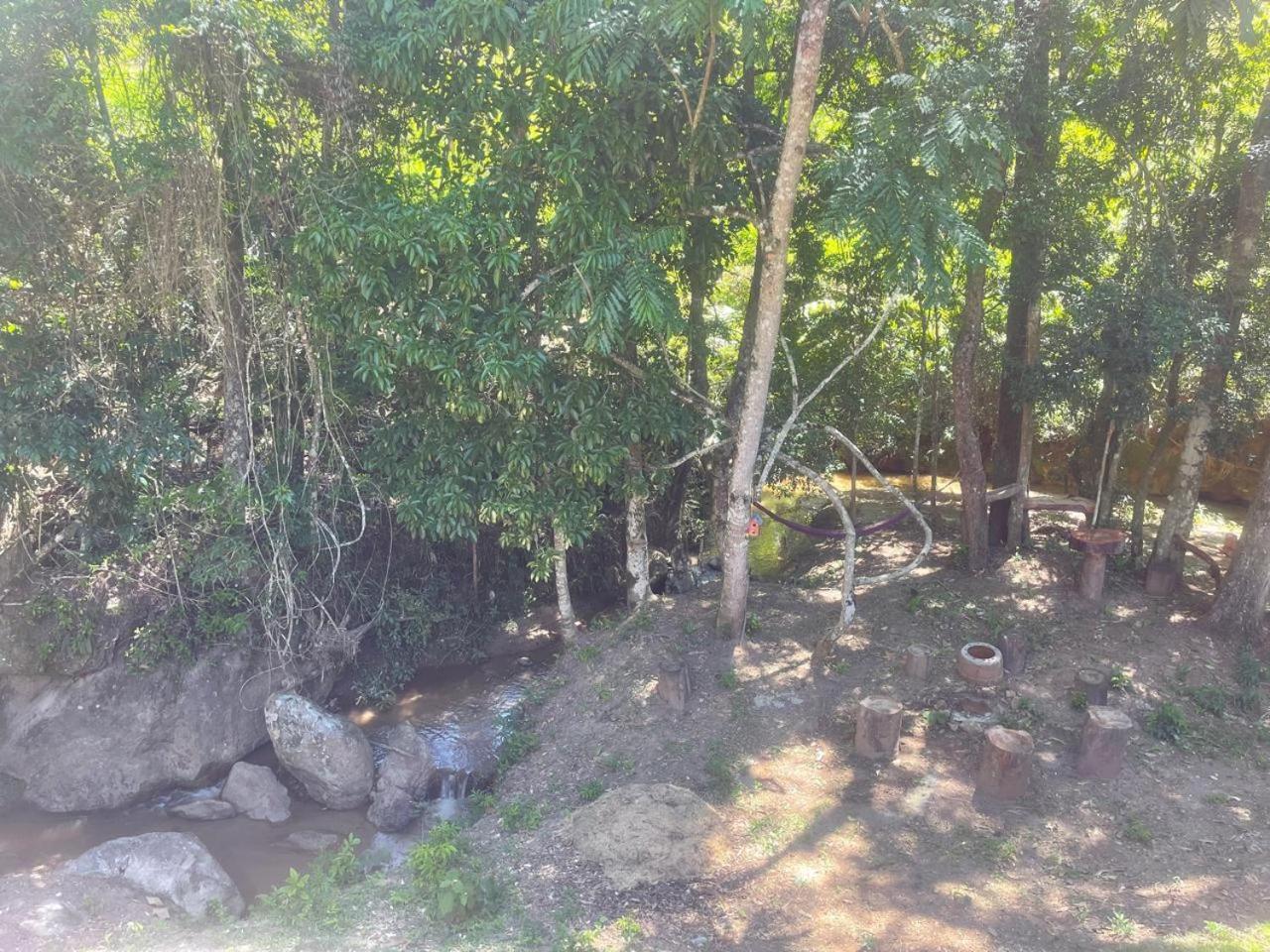 Del Bosque Lodge