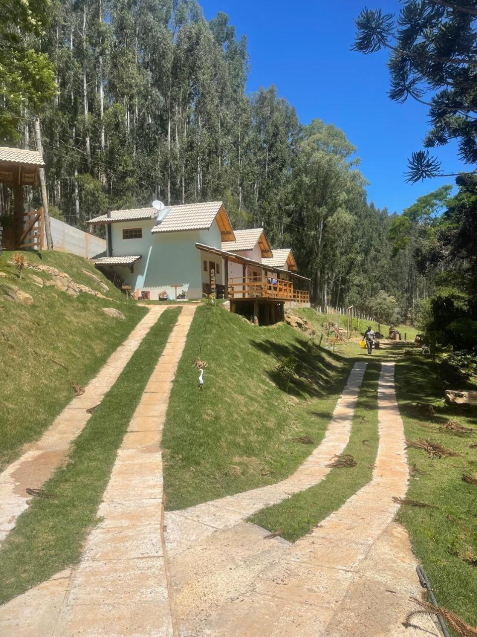 Lodge Del Bosque