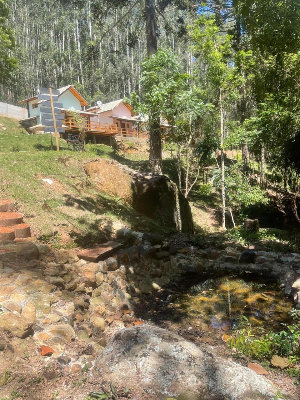 Del Bosque Lodge *