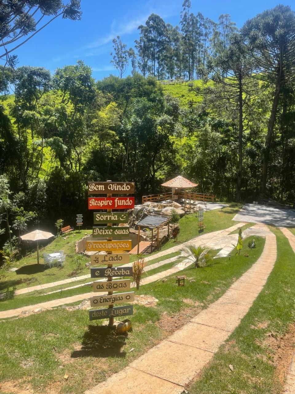 Lodge Del Bosque *