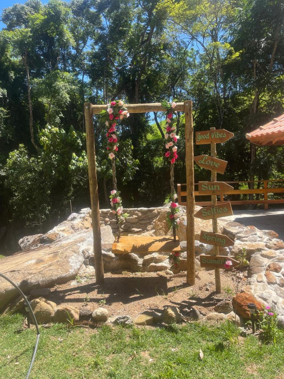 Lodge Del Bosque Monte Verde (Minas Gerais)