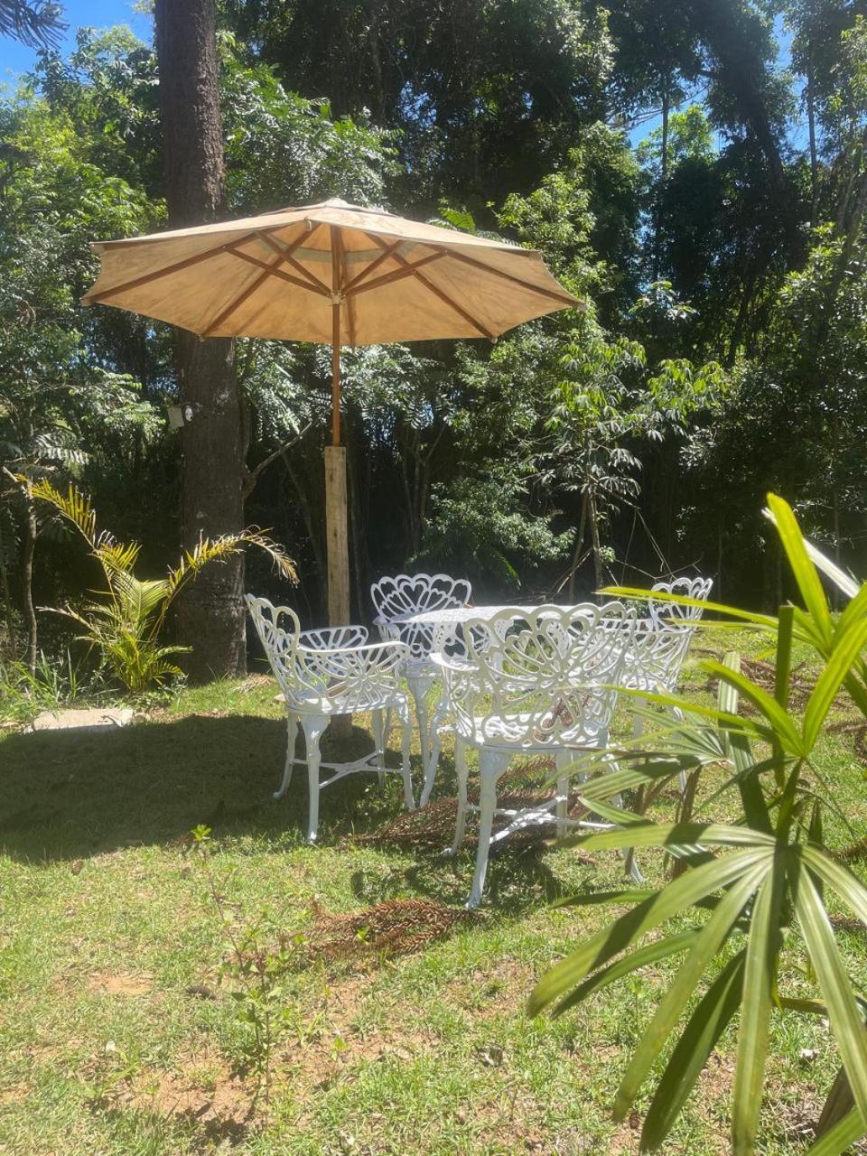 Del Bosque Lodge