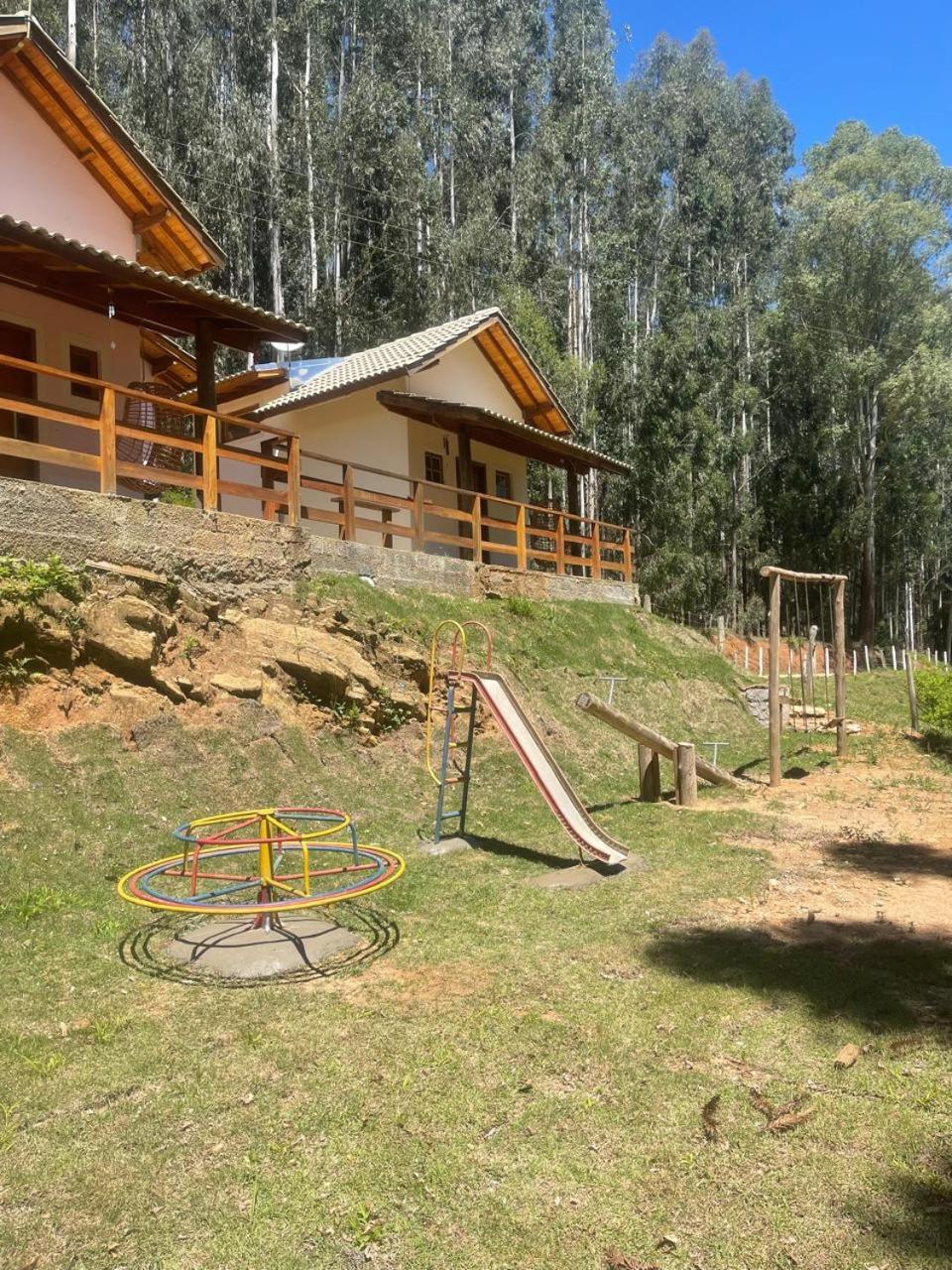 Del Bosque Monte Verde (Minas Gerais)