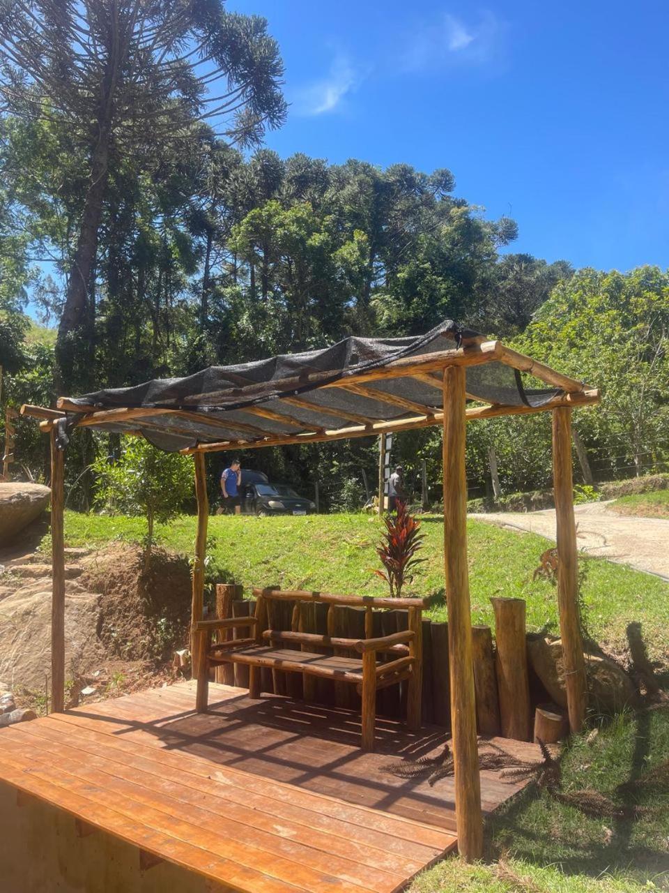 Lodge Del Bosque