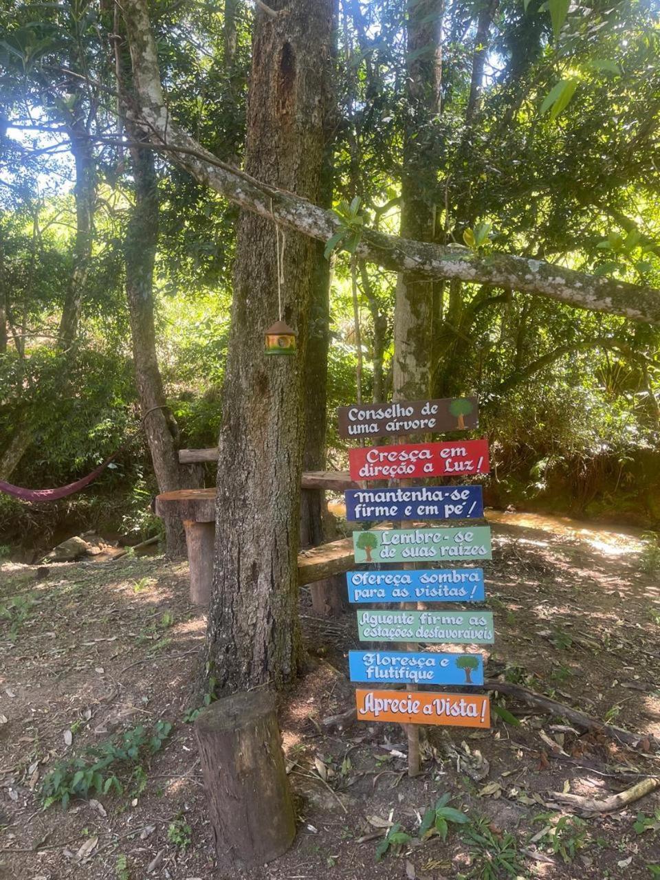 Del Bosque Lodge