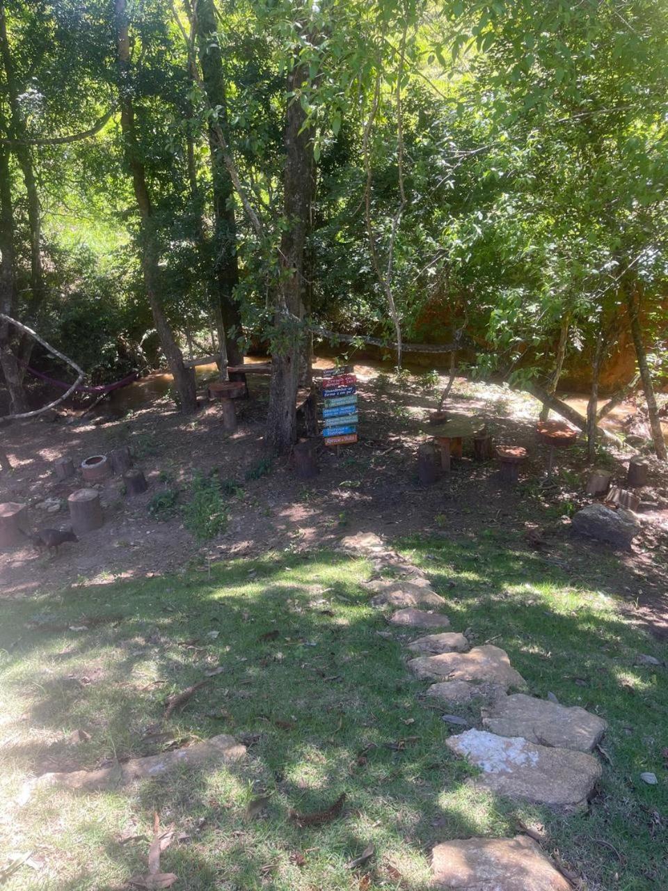 Lodge Del Bosque