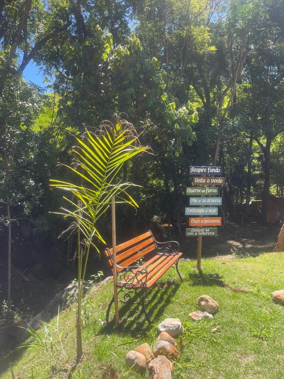 Del Bosque Lodge *